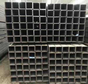 房山20#无缝方管