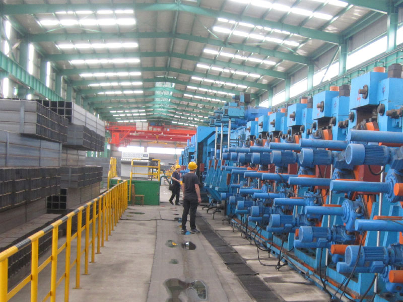 房山房山方矩管生产 房山房山方矩管生产